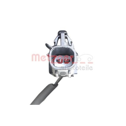 Sensor, Raddrehzahl METZGER 09001401 GREENPARTS für TOYOTA LEXUS