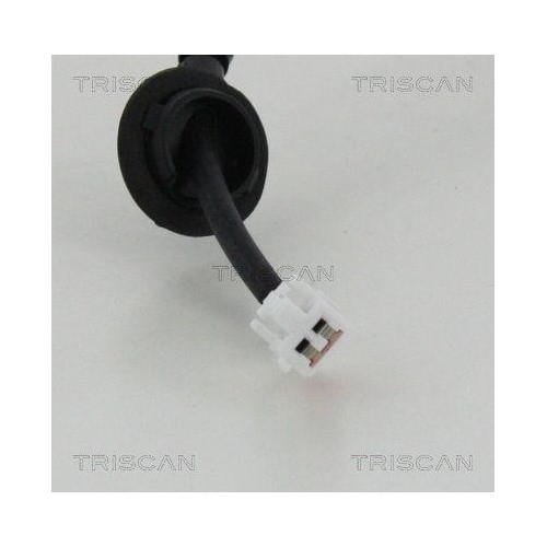 Sensor, Raddrehzahl TRISCAN 8180 50203 für MAZDA, Hinterachse rechts