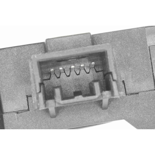 Stellelement, Mischklappe VEMO V57-77-0005 Original VEMO Qualität für BUICK