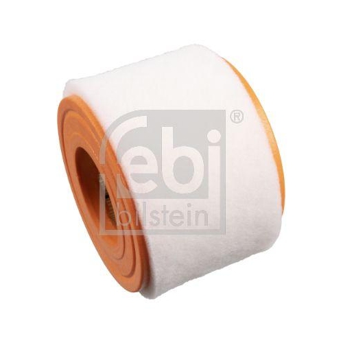 Febi Bilstein 109215 Luftfilter, 1 Stück