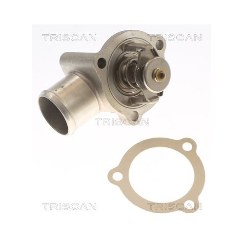 Thermostat, Kühlmittel TRISCAN 8620 28887 für ALFA ROMEO FIAT LANCIA