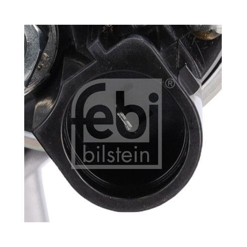 Starter FEBI BILSTEIN 193160 für VW