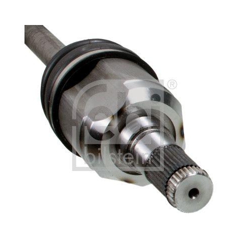 Antriebswelle FEBI BILSTEIN 183823 für MAZDA, Vorderachse links