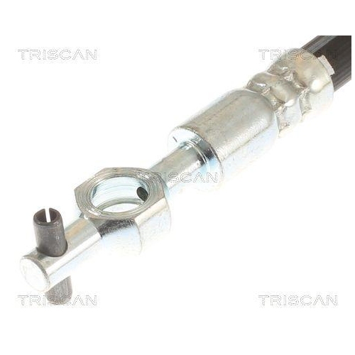 Bremsschlauch TRISCAN 8150 13212 für TOYOTA, Hinterachse, Vorderachse