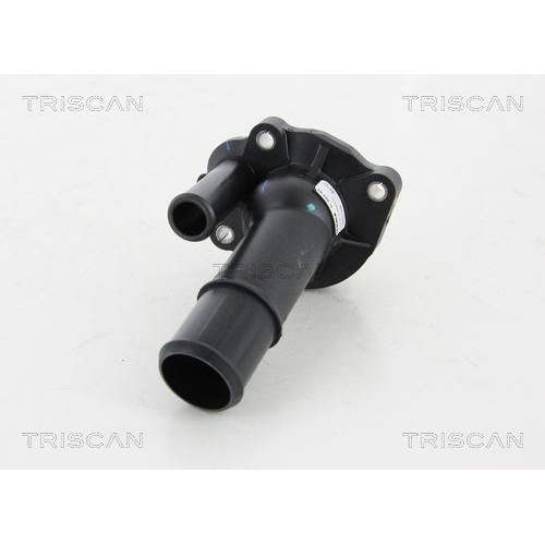 Thermostat, Kühlmittel TRISCAN 8620 24482 für FORD MAZDA