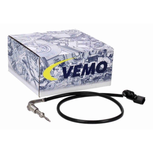 Sensor, Abgastemperatur VEMO V30-72-0327 Original VEMO Qualität für