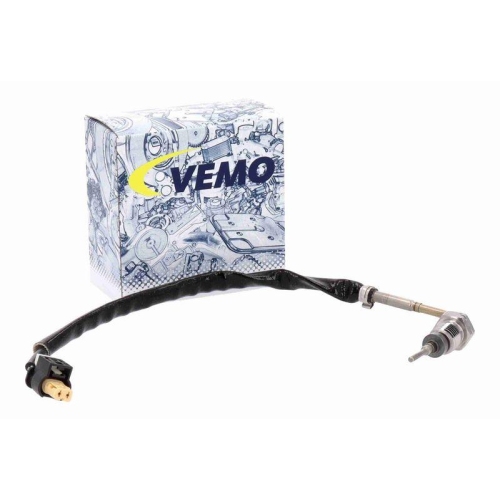 Sensor, Abgastemperatur VEMO V30-72-0330 Original VEMO Qualität für SMART