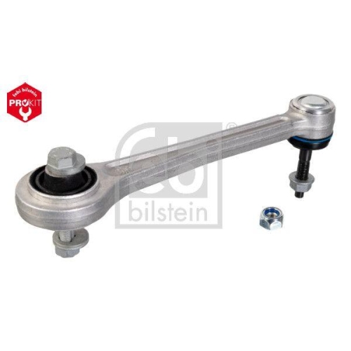 Lenker, Radaufhängung FEBI BILSTEIN 40575 ProKit für BMW, Hinterachse links