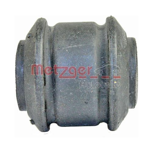 Lagerung, Stabilisator METZGER 52080609 für CHRYSLER MERCEDES-BENZ