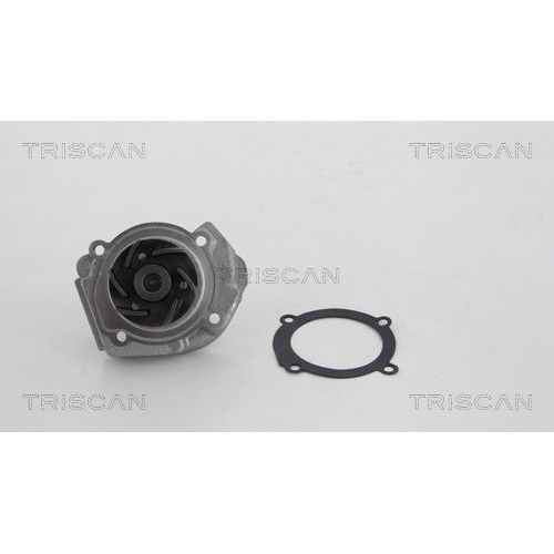 Wasserpumpe, Motorkühlung TRISCAN 8600 15036 für FIAT LANCIA