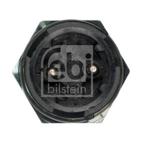 Sensor, Geschwindigkeit FEBI BILSTEIN 184528 für SCANIA