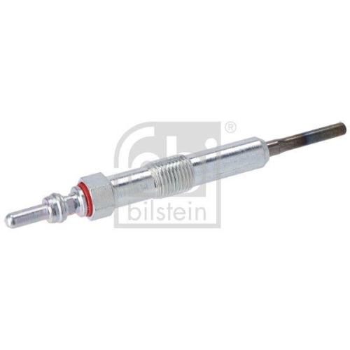 Glühkerze FEBI BILSTEIN 38475 für MERCEDES-BENZ NISSAN RENAULT DACIA INFINITI