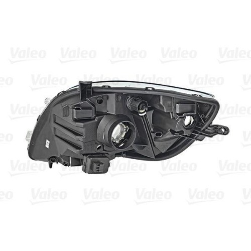 Hauptscheinwerfer VALEO 043047 ORIGINAL TEIL für TOYOTA, links