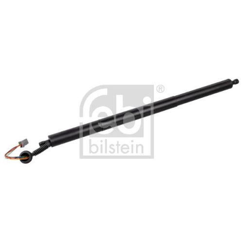 Gasfeder, Koffer-/Laderaum FEBI BILSTEIN 179404 febi Plus für FORD, links