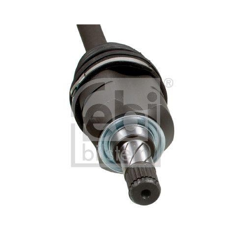 Antriebswelle FEBI BILSTEIN 183291 für OPEL VAUXHALL, Vorderachse links