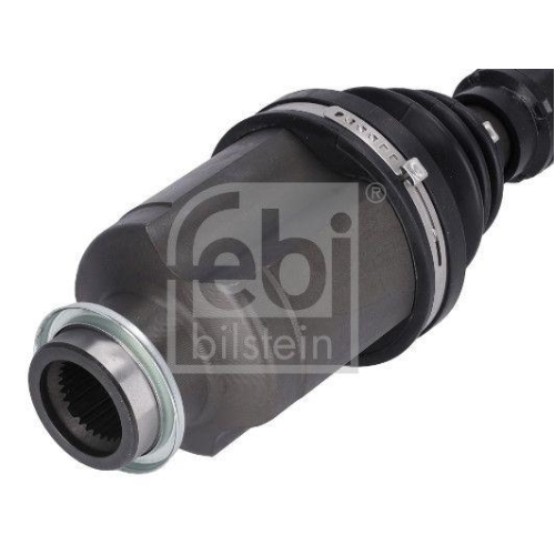 Antriebswelle FEBI BILSTEIN 183832 für MAZDA, Vorderachse rechts