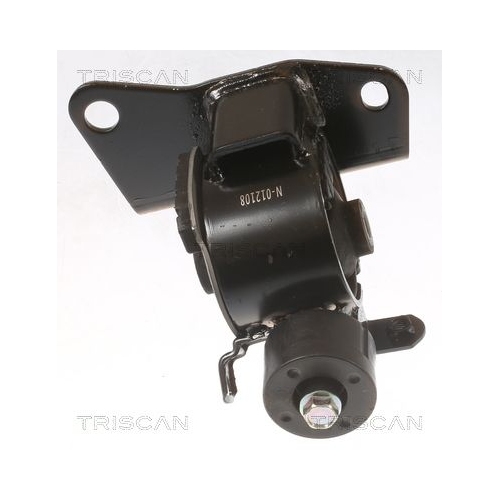 Lagerung, Motor TRISCAN 8505 13105 für TOYOTA, links