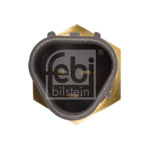 Febi Bilstein 170477 Kühlmitteltemperatursensor, 1 Stück