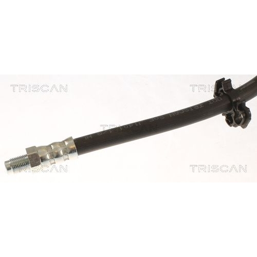 Bremsschlauch TRISCAN 8150 15306 für IVECO, Hinterachse