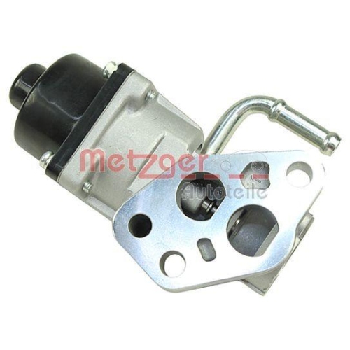 AGR-Ventil METZGER 0892691 für FORD