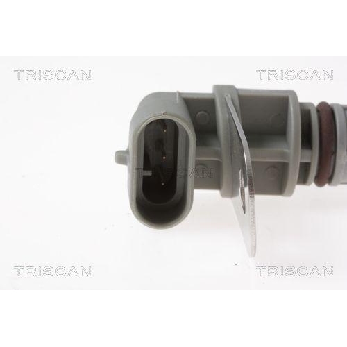 Impulsgeber, Kurbelwelle TRISCAN 8855 21114 für VAUXHALL CHEVROLET