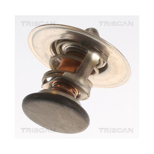 Thermostat, Kühlmittel TRISCAN 8620 4982 für FIAT INNOCENTI LANCIA FSO