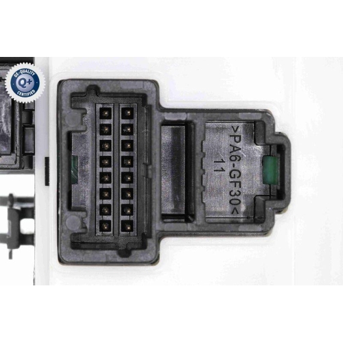 Lenkstockschalter VEMO V38-80-0018 Q+, Erstausrüsterqualität für NISSAN