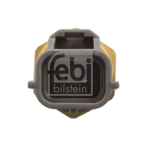 Febi Bilstein 170480 Kühlmitteltemperatursensor, 1 Stück