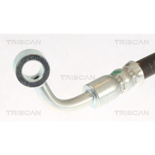 Bremsschlauch TRISCAN 8150 431003 für HYUNDAI, Vorderachse links