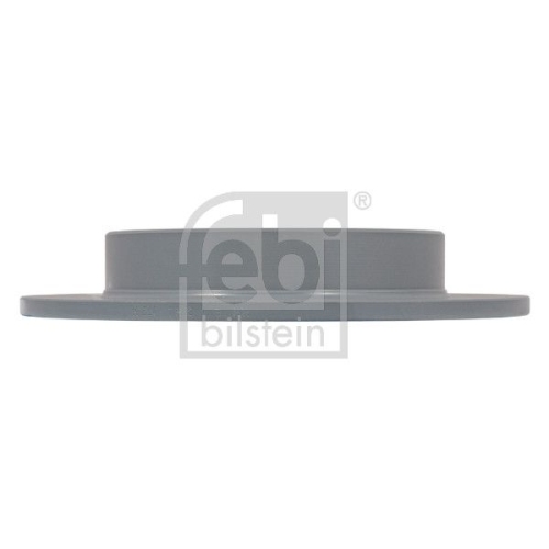 Bremsscheibe FEBI BILSTEIN 108403 für SUZUKI, Vorderachse