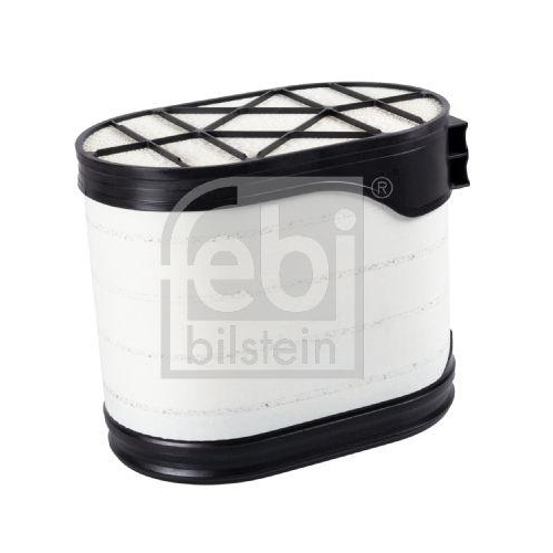 Febi Bilstein 173189 Luftfilter, 1 Stück