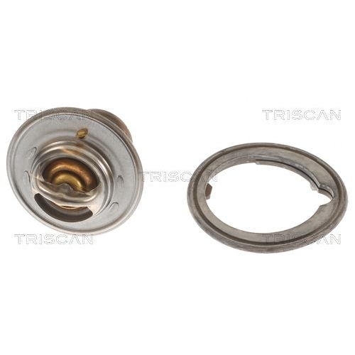 Thermostat, Kühlmittel TRISCAN 8620 5082 für HONDA ROVER