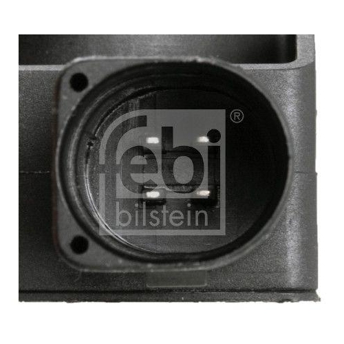 Sensor, Leuchtweitenregulierung FEBI BILSTEIN 184839 für AUDI SEAT SKODA VW