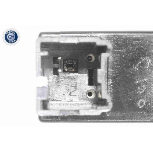 Schalter, Kupplungsbetätigung (GRA) VEMO V40-73-0066 Q+, Erstausrüsterqualität