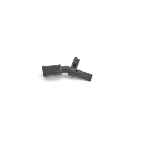 Sensor, Raddrehzahl BOSCH 0 986 594 501 für AUDI SEAT SKODA VW, Vorderachse