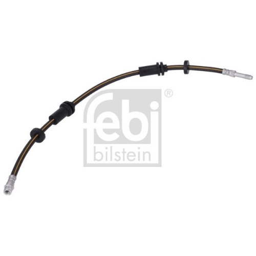 Bremsschlauch FEBI BILSTEIN 185981 für AUDI, Vorderachse links