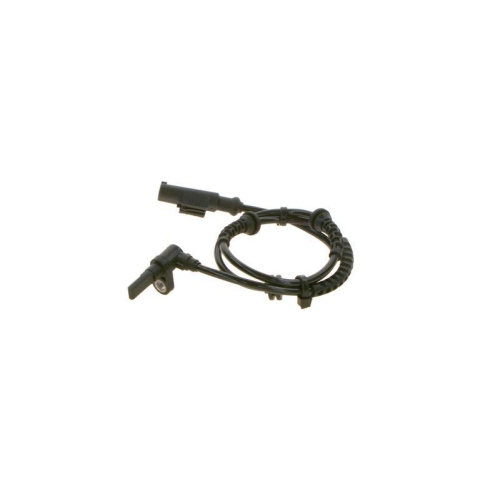 Sensor, Raddrehzahl BOSCH 0 265 008 089 für GMC OPEL VAUXHALL, Vorderachse