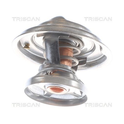 Thermostat, Kühlmittel TRISCAN 8620 5380 für MERCEDES-BENZ SSANGYONG TATA