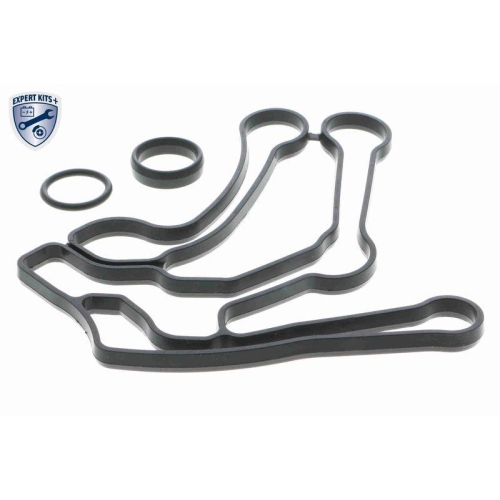 Ölkühler, Motoröl VEMO V40-60-2101 EXPERT KITS + für FIAT OPEL