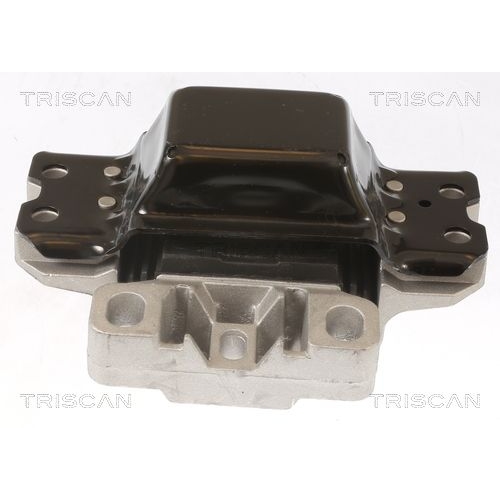 Lagerung, Motor TRISCAN 8505 29191 für AUDI SEAT SKODA VW, links