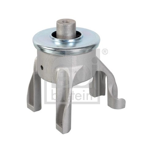 Lagerung, Motor FEBI BILSTEIN 177014 für VW, hinten