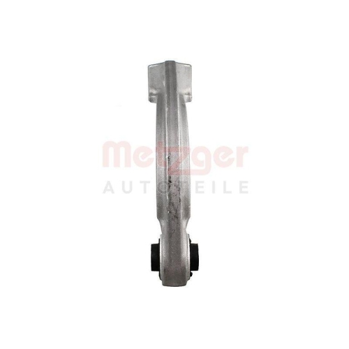 Lenker, Radaufhängung METZGER 58156708 GREENPARTS für SKODA VW, oben, vorne