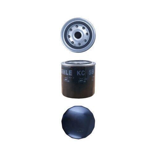 Kraftstofffilter KNECHT KC 59 für MAZDA MITSUBISHI YANMAR