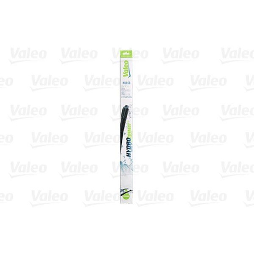 Valeo HU65B HydroConnect Upgrade LHD 65cm 578581 Wischerblatt