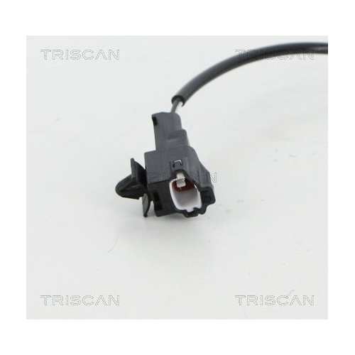 Sensor, Raddrehzahl TRISCAN 8180 44214 für SSANGYONG, Hinterachse