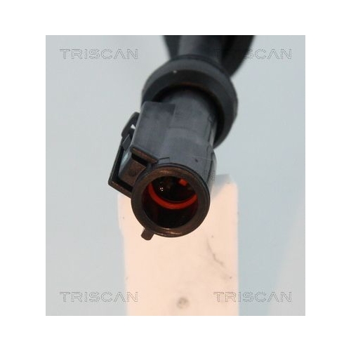 Sensor, Raddrehzahl TRISCAN 8180 50109 für MAZDA, Vorderachse rechts