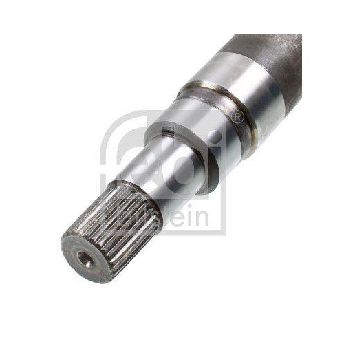 Antriebswelle FEBI BILSTEIN 182745 für FORD FORD MOTOR COMPANY