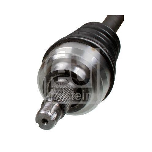 Antriebswelle FEBI BILSTEIN 184556 für BMW, Vorderachse links