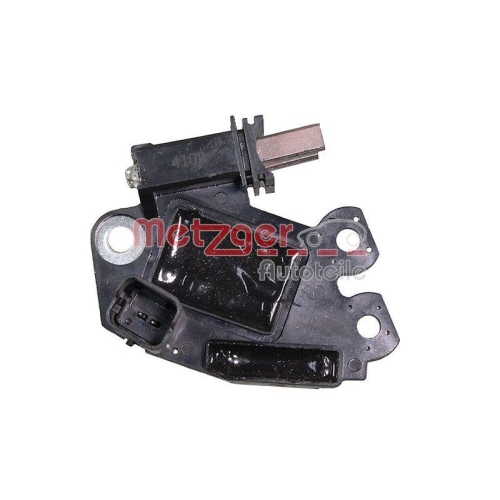 Generatorregler METZGER 2390034 für MITSUBISHI