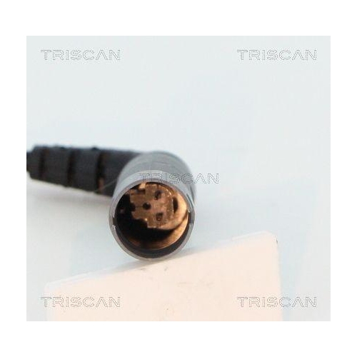 Sensor, Raddrehzahl TRISCAN 8180 11202 für BMW, Hinterachse